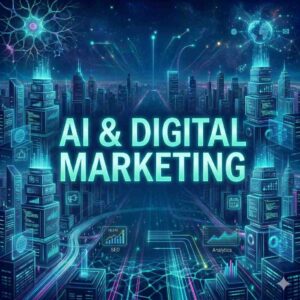 AI in Digital Marketing