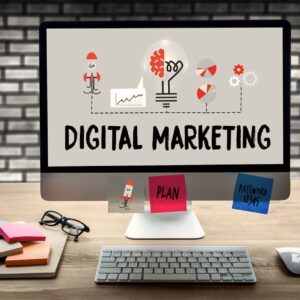 Digital Marketing Tips Books