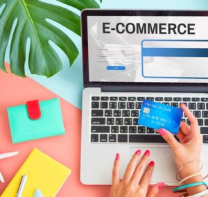 E-Commerce Marketing
