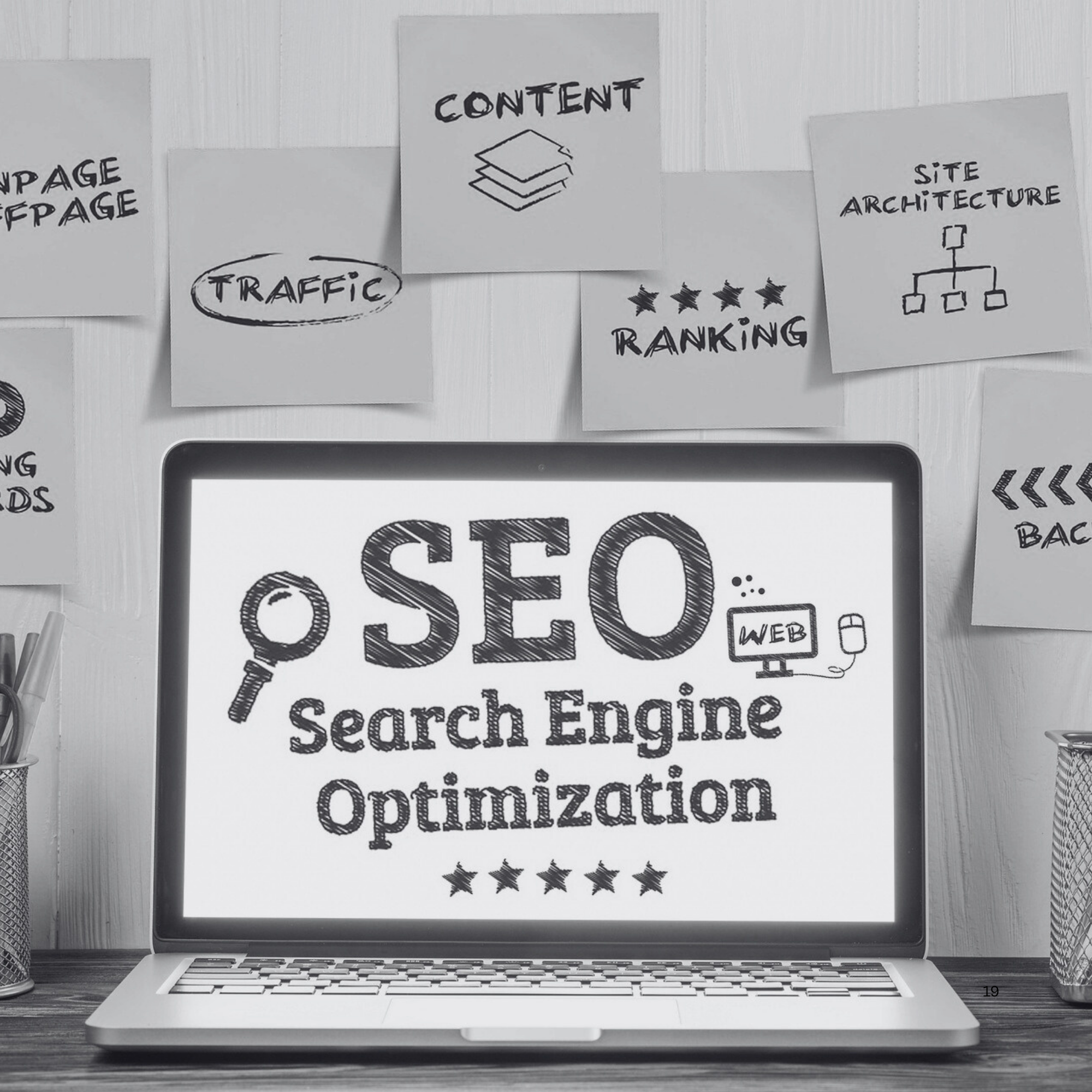 Social Media Marketing - Image 3
