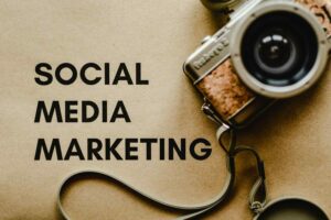 Social Media Marketing Strategy for Small Businesses
