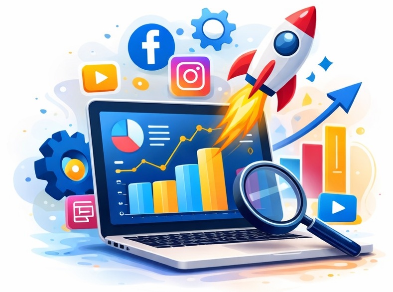 boosting digital marketing